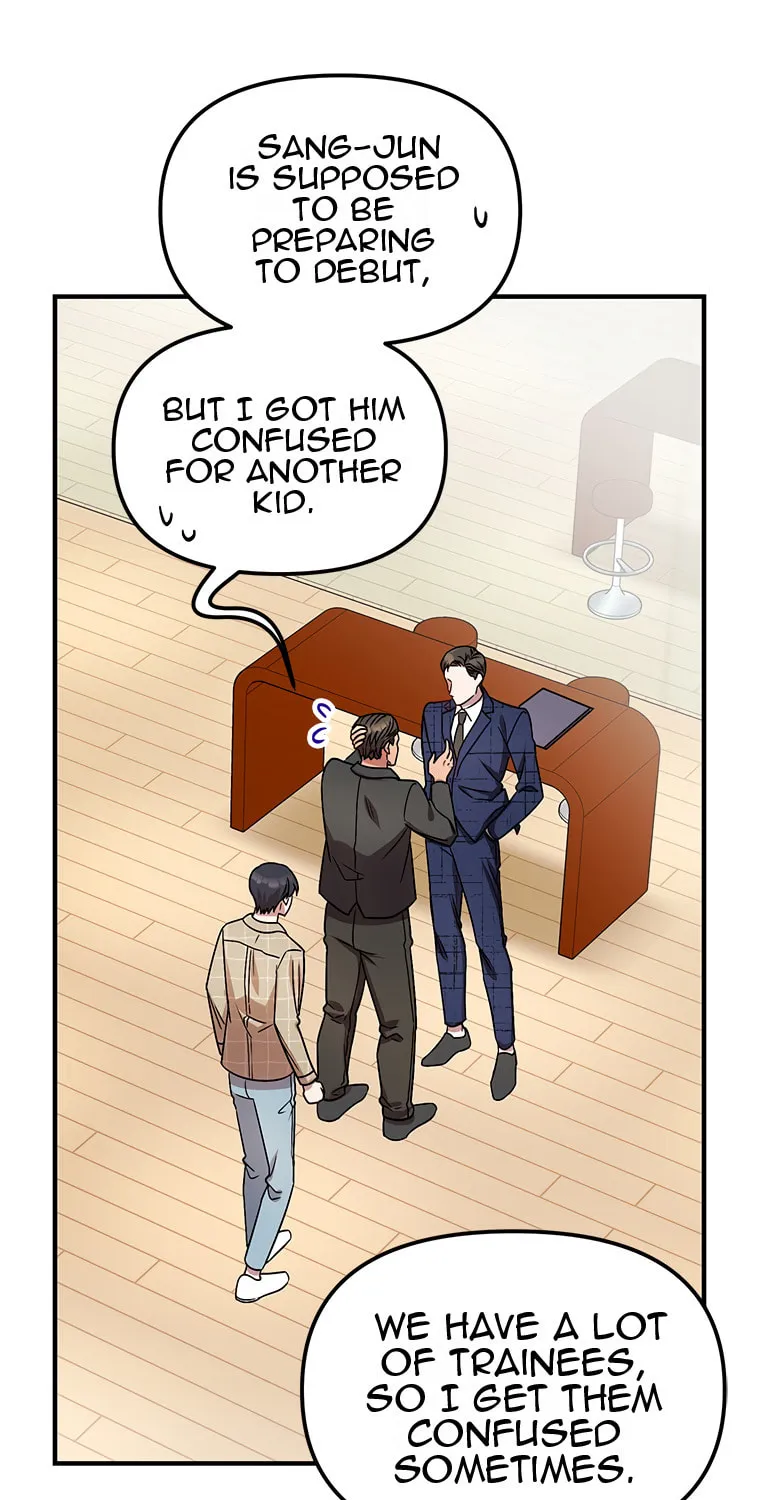 Top Star's Talent Library Chapter 3 page 49 - 