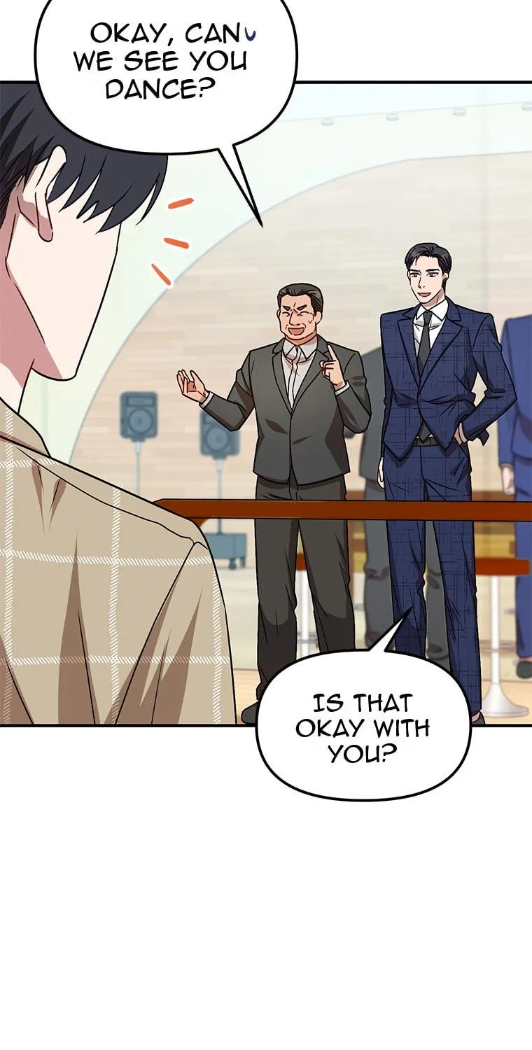 Top Star's Talent Library Chapter 3 page 10 - 