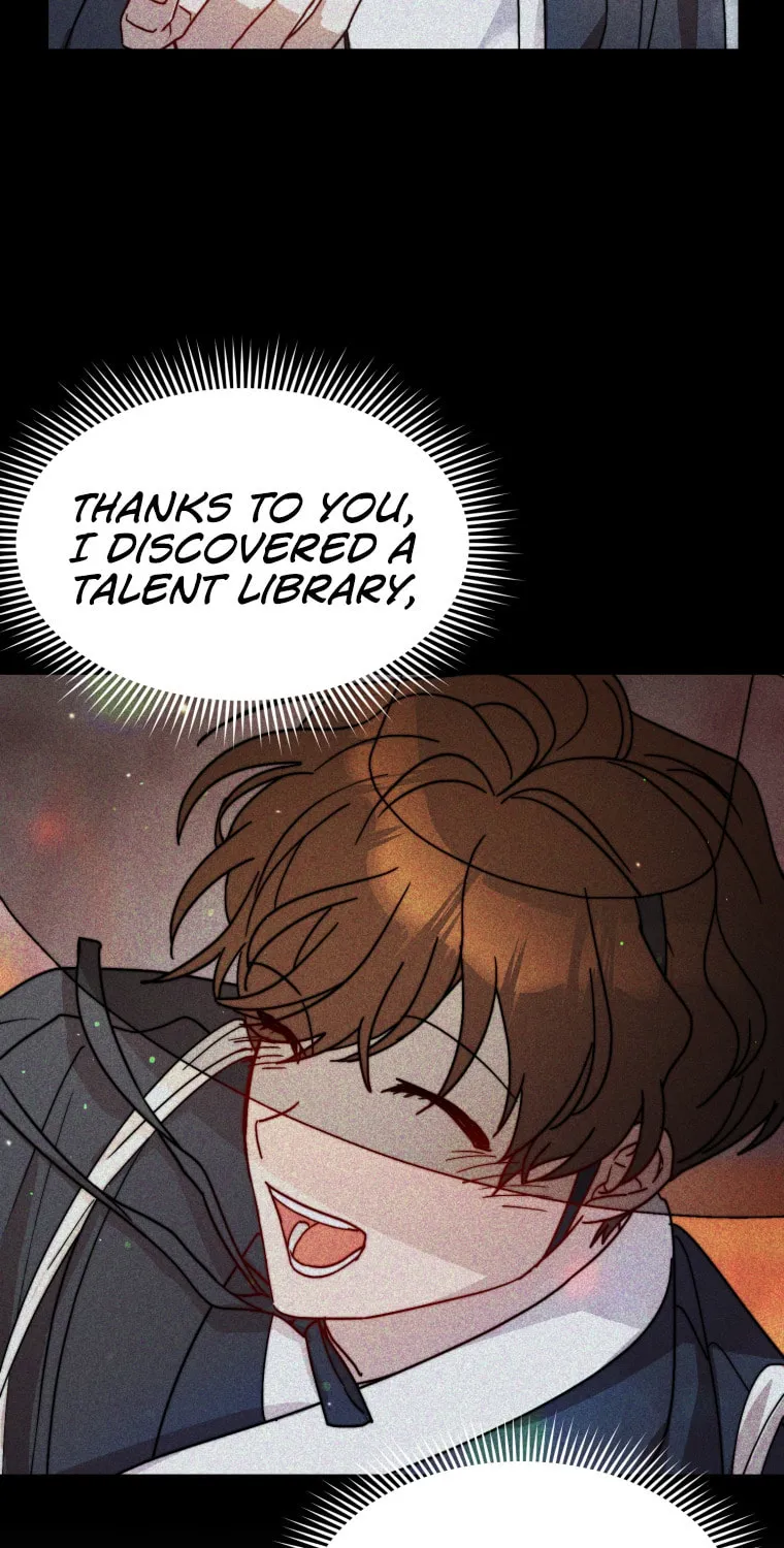 Top Star's Talent Library Chapter 30 page 104 - 