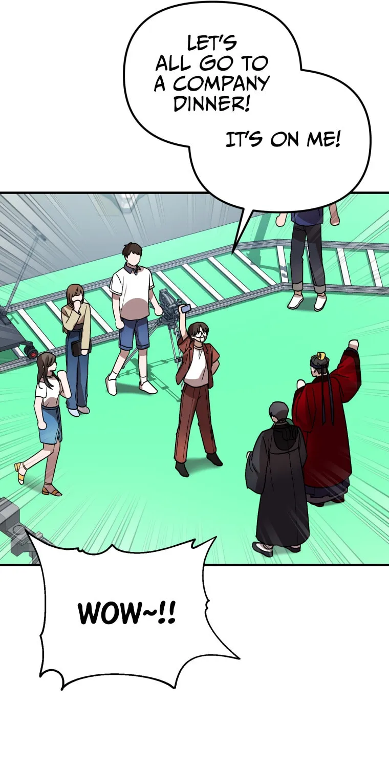 Top Star's Talent Library Chapter 30 page 30 - 