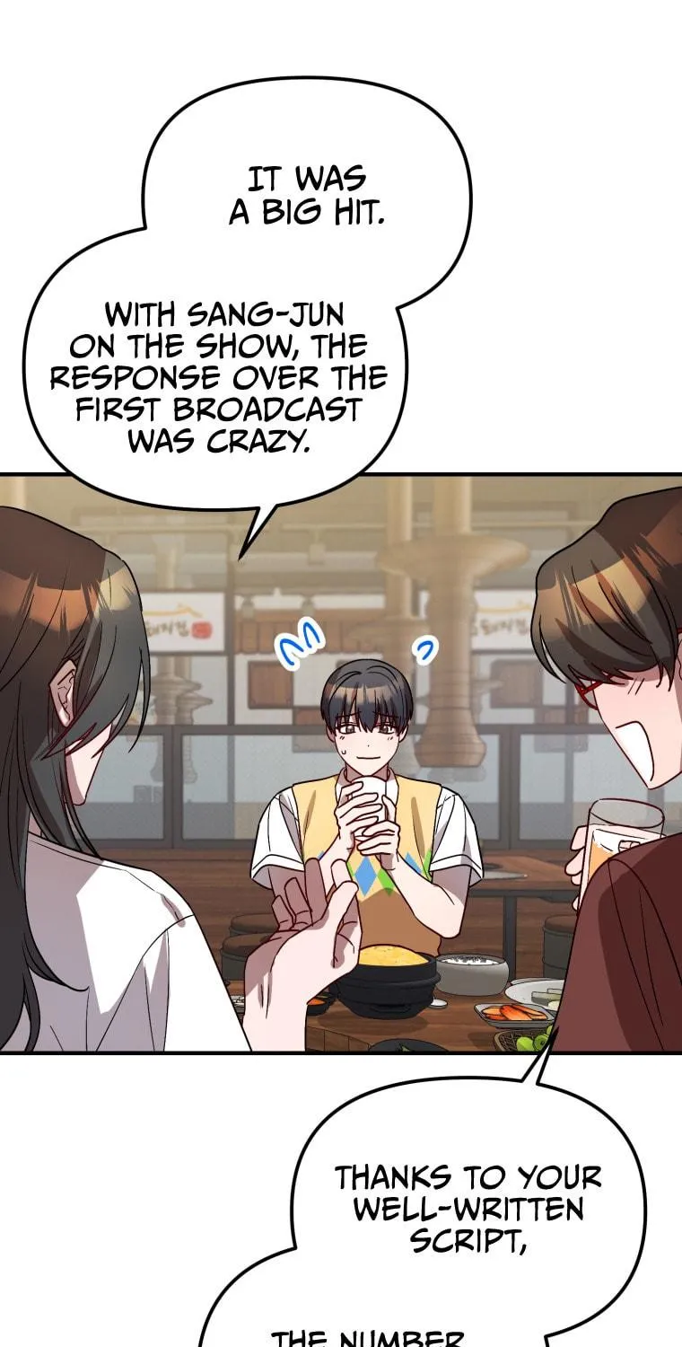 Top Star's Talent Library Chapter 30 page 40 - 