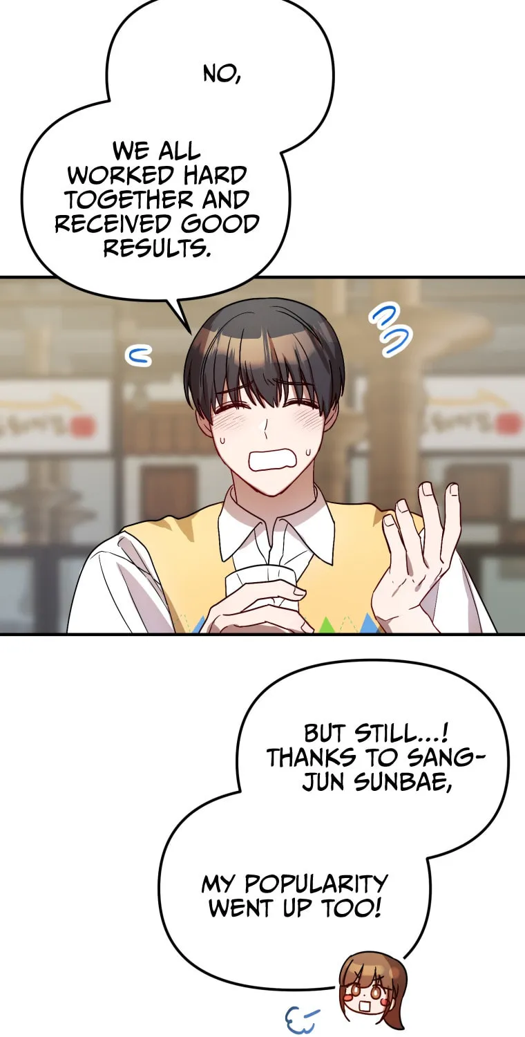 Top Star's Talent Library Chapter 30 page 42 - 
