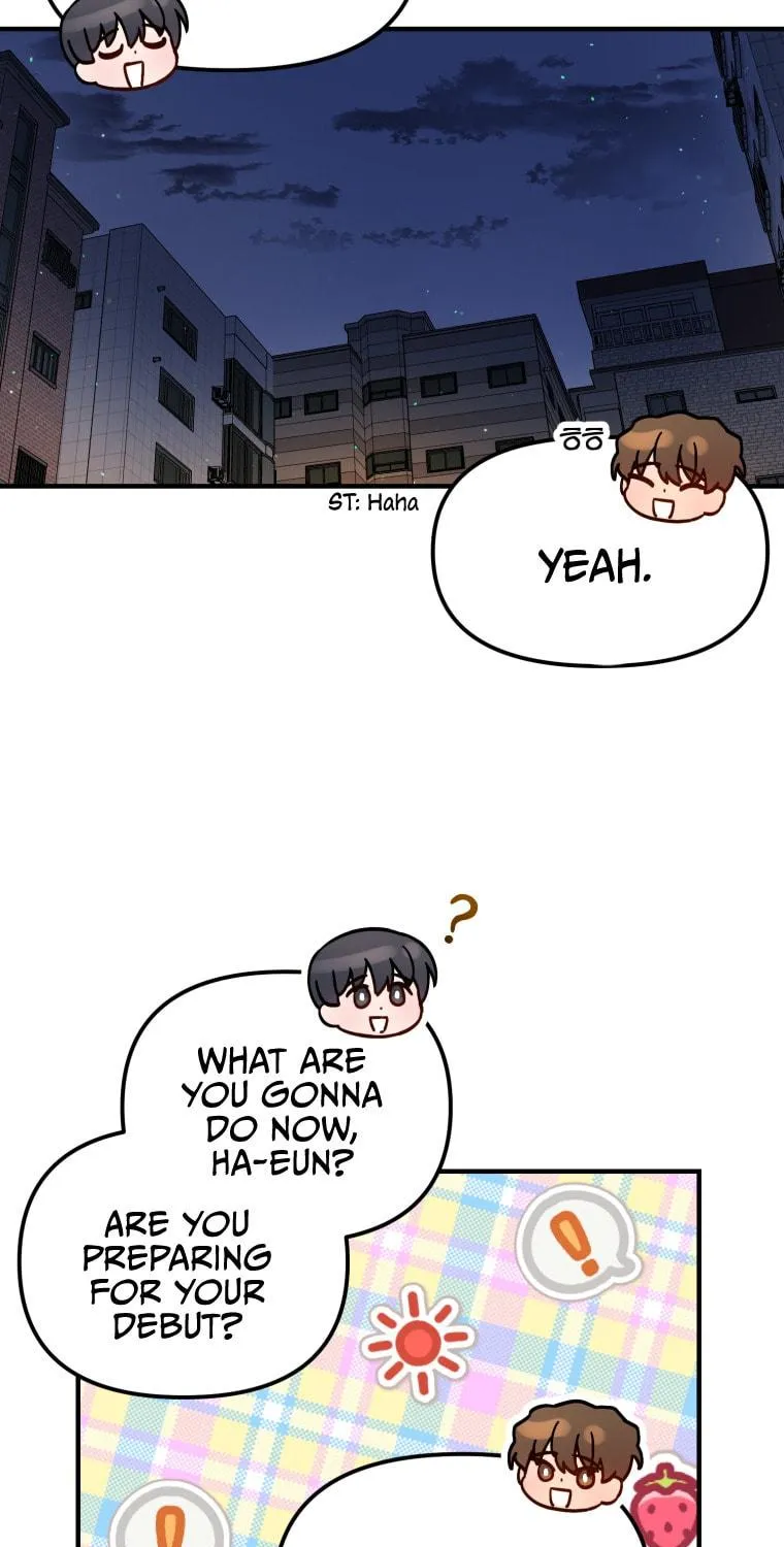 Top Star's Talent Library Chapter 30 page 58 - 