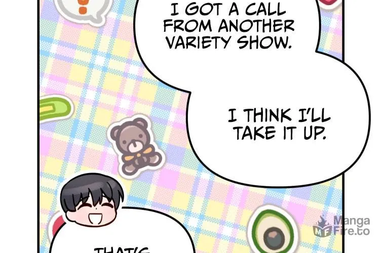 Top Star's Talent Library Chapter 30 page 59 - 