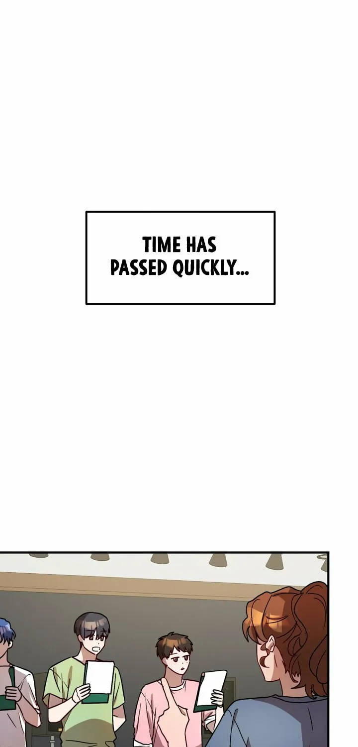 Top Star's Talent Library Chapter 31 page 2 - 