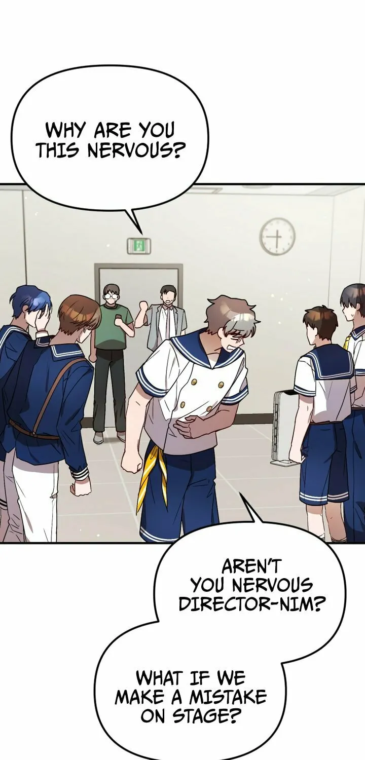 Top Star's Talent Library Chapter 31 page 13 - 
