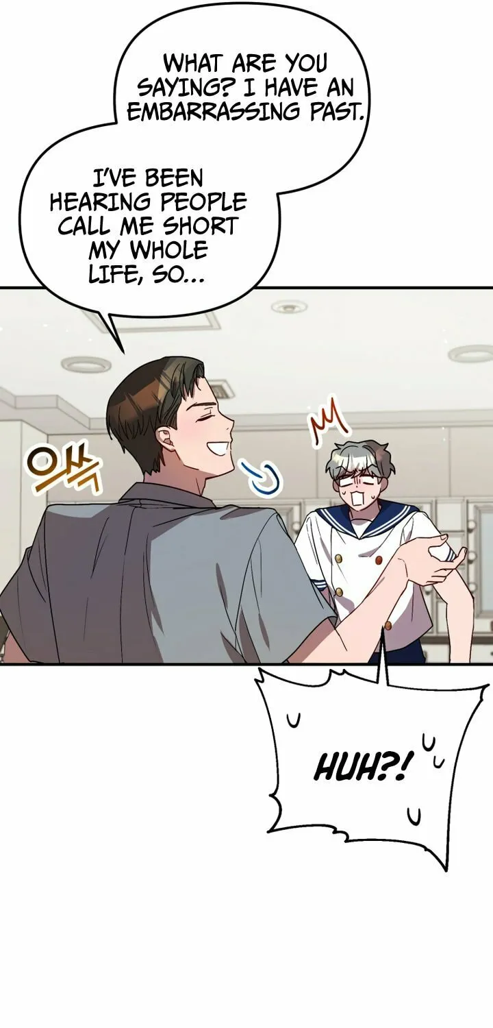 Top Star's Talent Library Chapter 31 page 15 - 