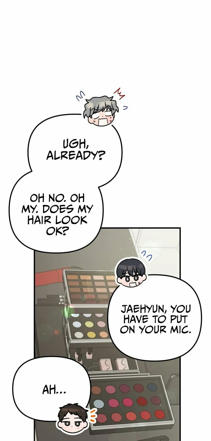 Top Star's Talent Library Chapter 31 page 17 - 