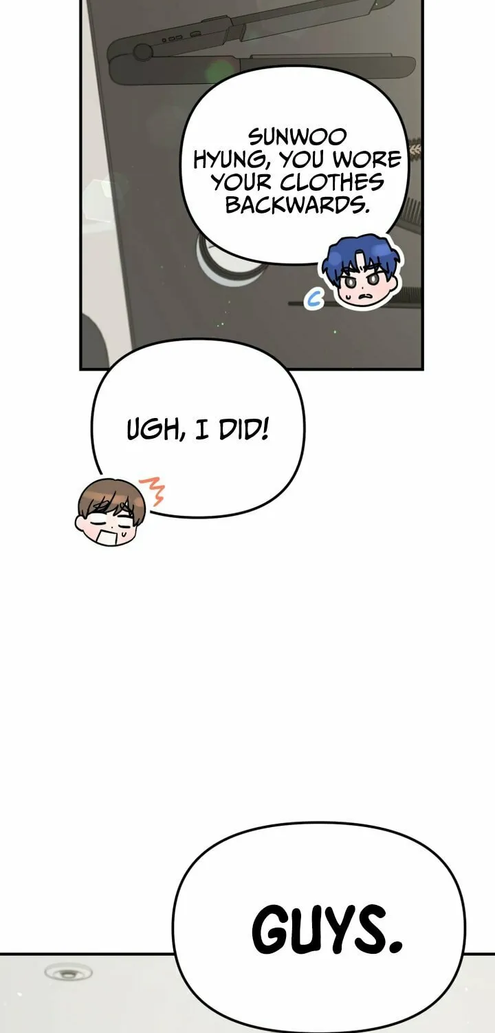 Top Star's Talent Library Chapter 31 page 18 - 