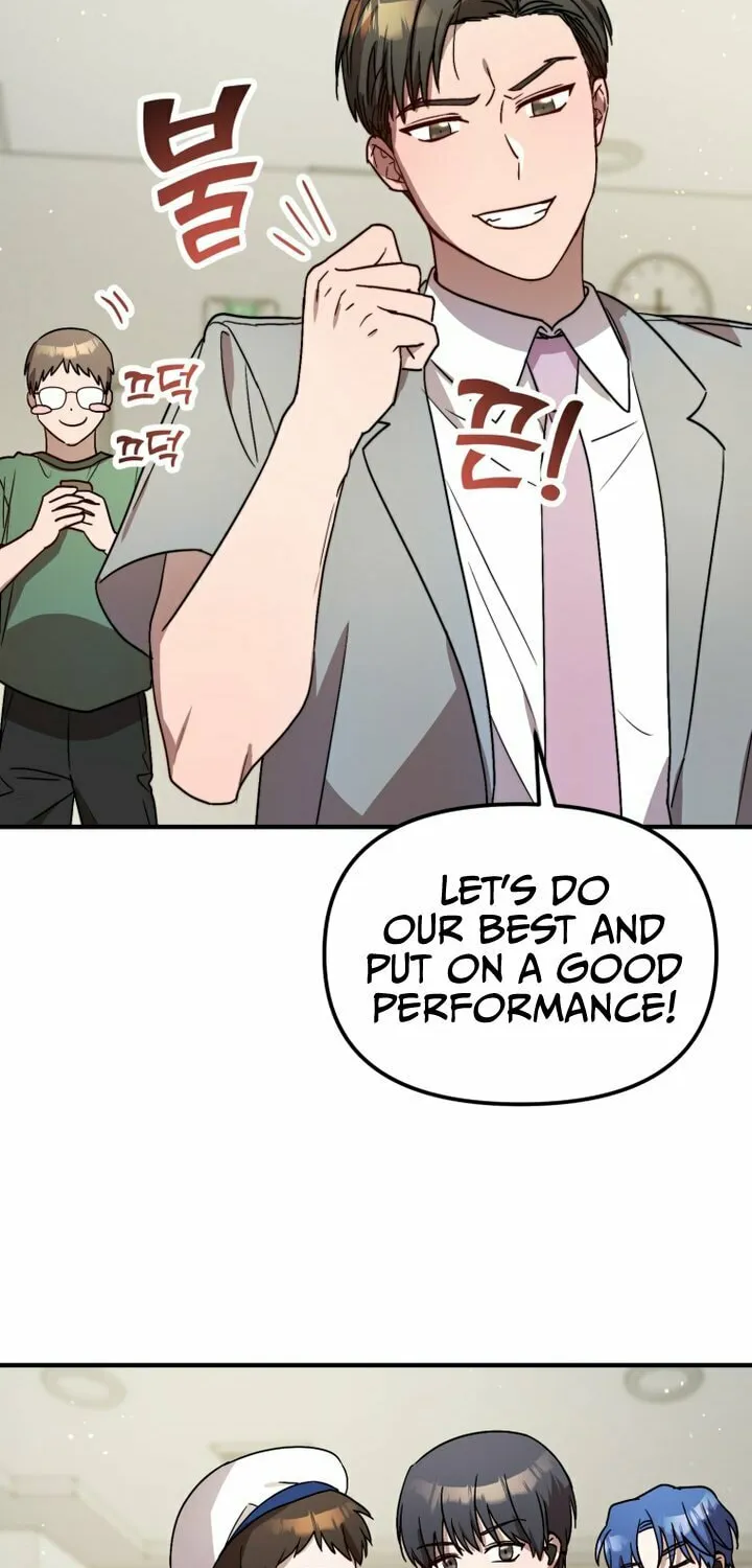 Top Star's Talent Library Chapter 31 page 20 - 