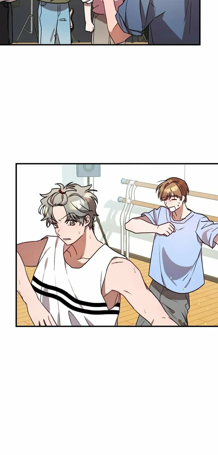 Top Star's Talent Library Chapter 31 page 3 - 