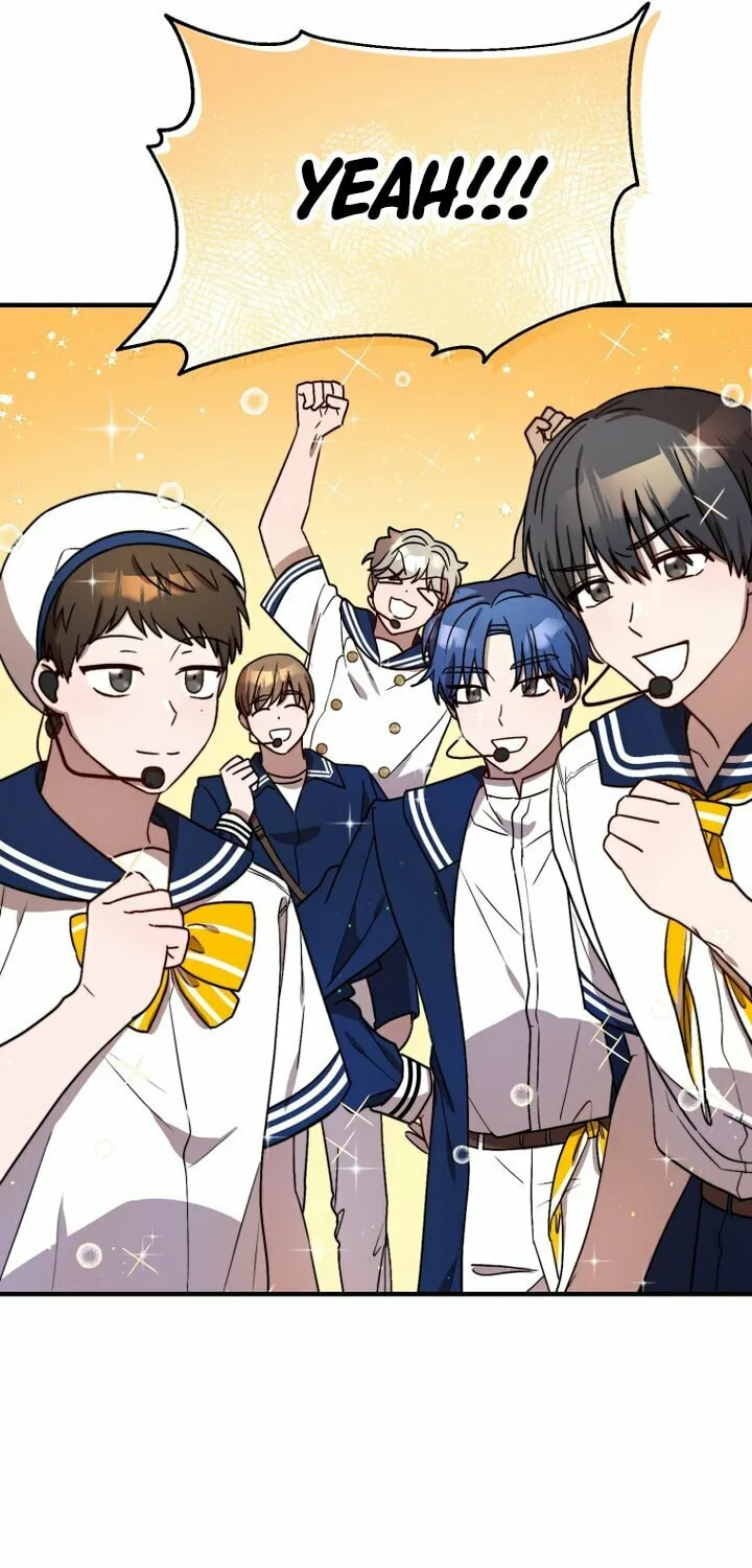 Top Star's Talent Library Chapter 31 page 22 - 