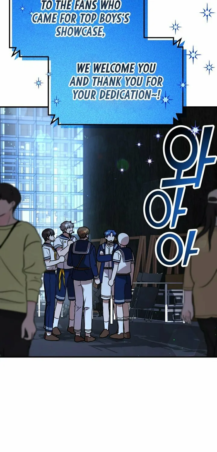 Top Star's Talent Library Chapter 31 page 24 - 
