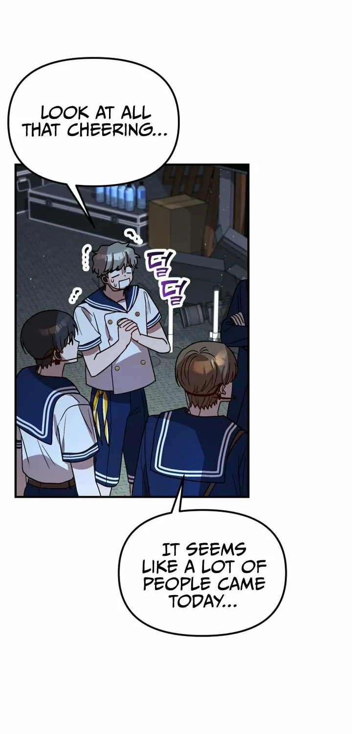 Top Star's Talent Library Chapter 31 page 25 - 