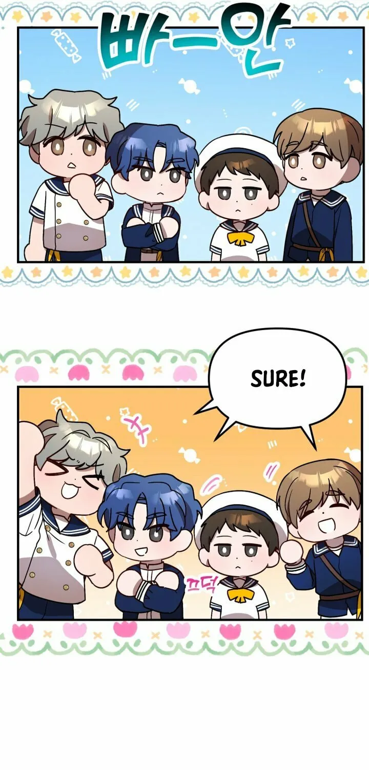 Top Star's Talent Library Chapter 31 page 29 - 