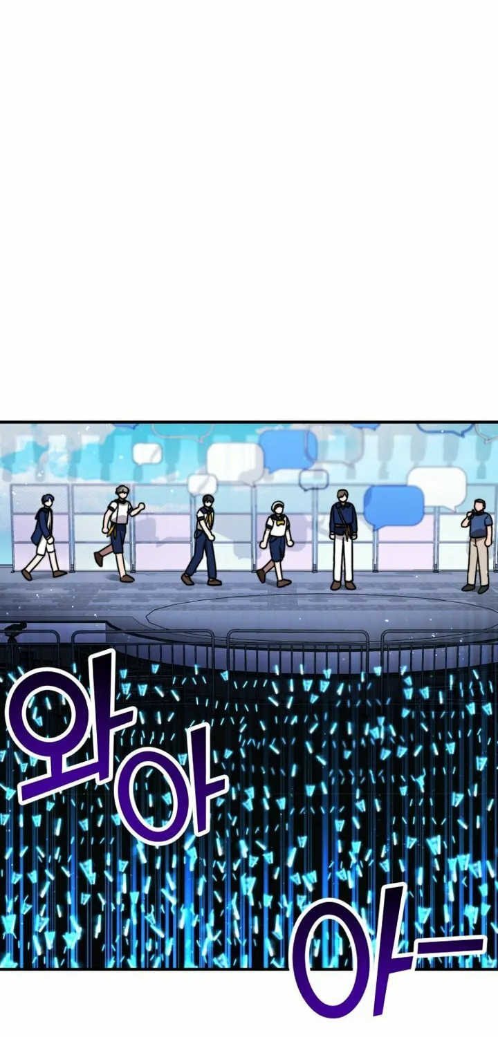 Top Star's Talent Library Chapter 31 page 34 - 