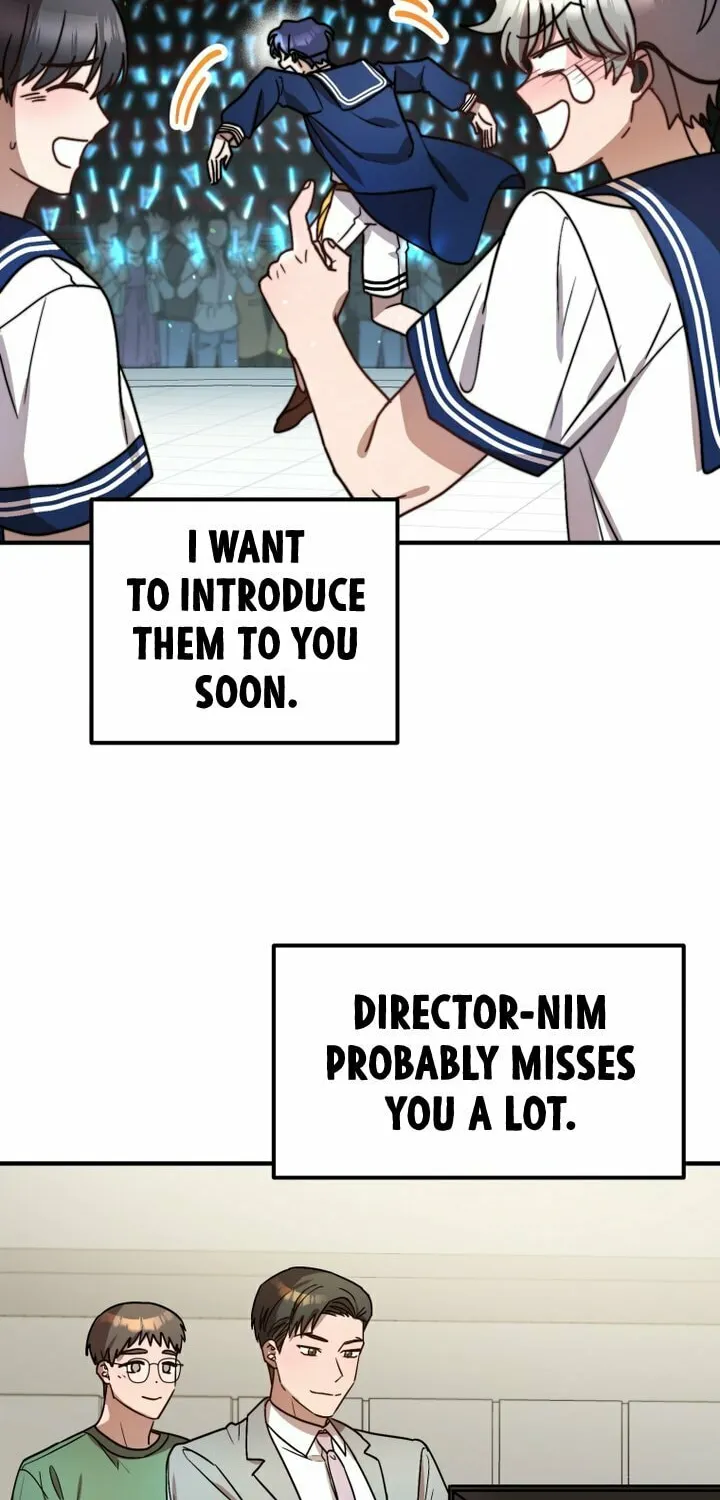 Top Star's Talent Library Chapter 31 page 39 - 