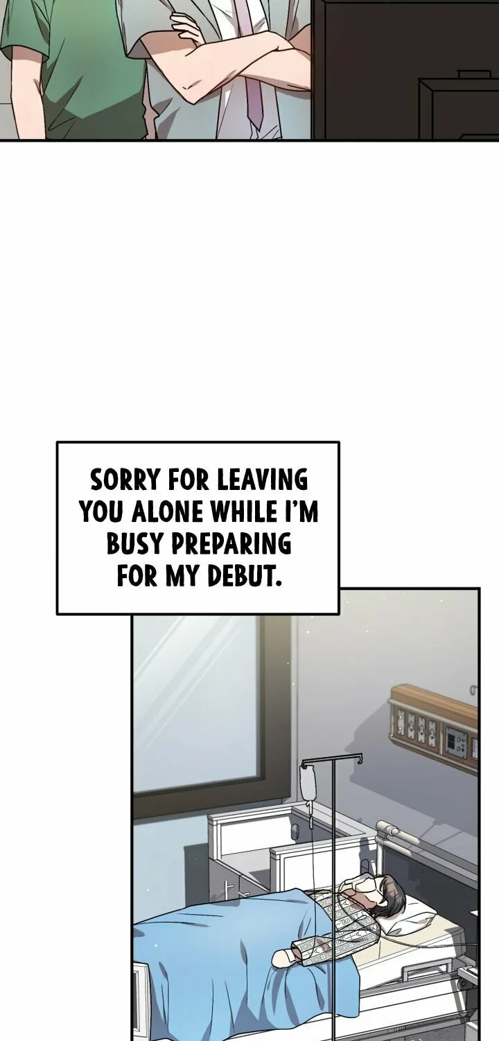 Top Star's Talent Library Chapter 31 page 40 - 