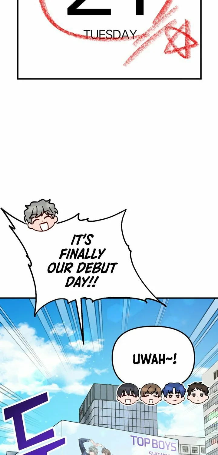 Top Star's Talent Library Chapter 31 page 5 - 