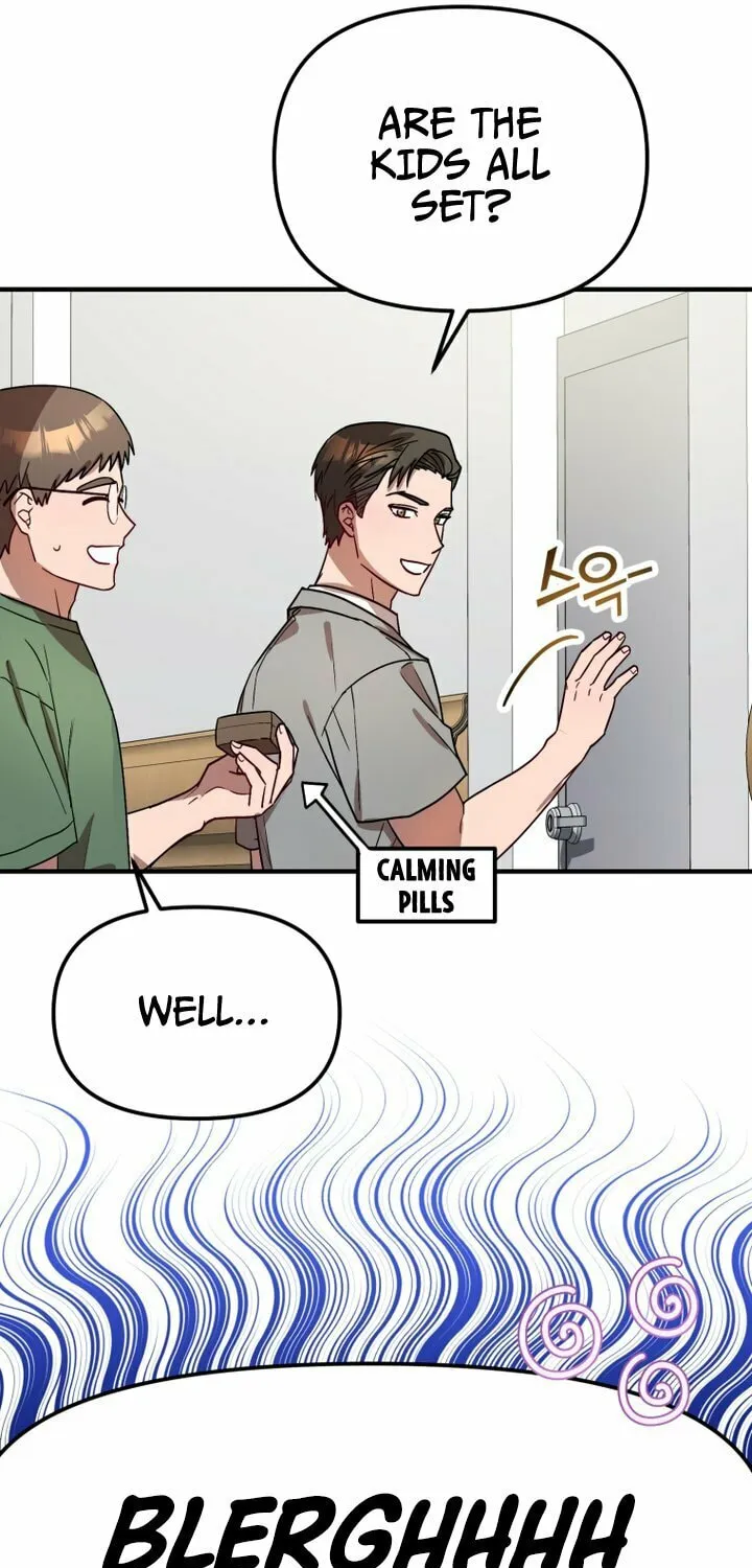 Top Star's Talent Library Chapter 31 page 8 - 