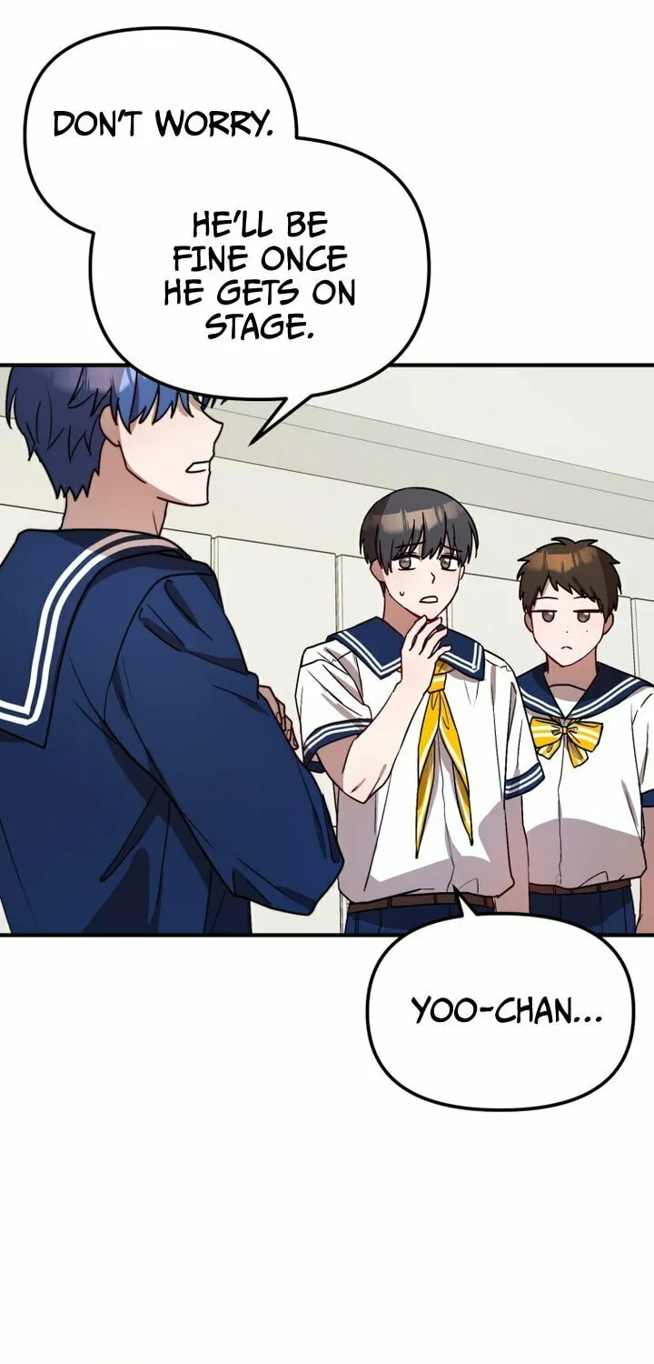 Top Star's Talent Library Chapter 31 page 10 - 