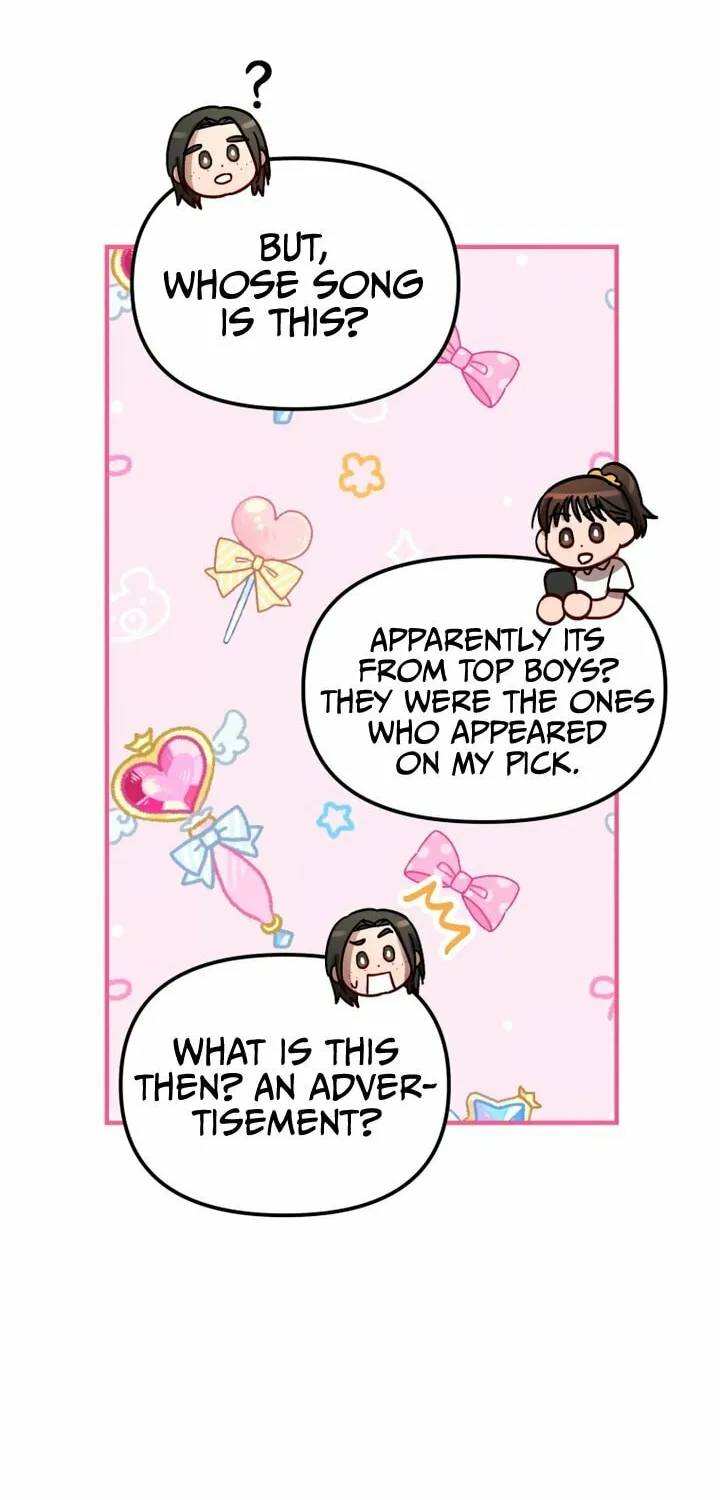 Top Star's Talent Library Chapter 32 page 11 - 