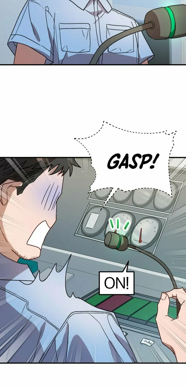 Top Star's Talent Library Chapter 32 page 15 - 