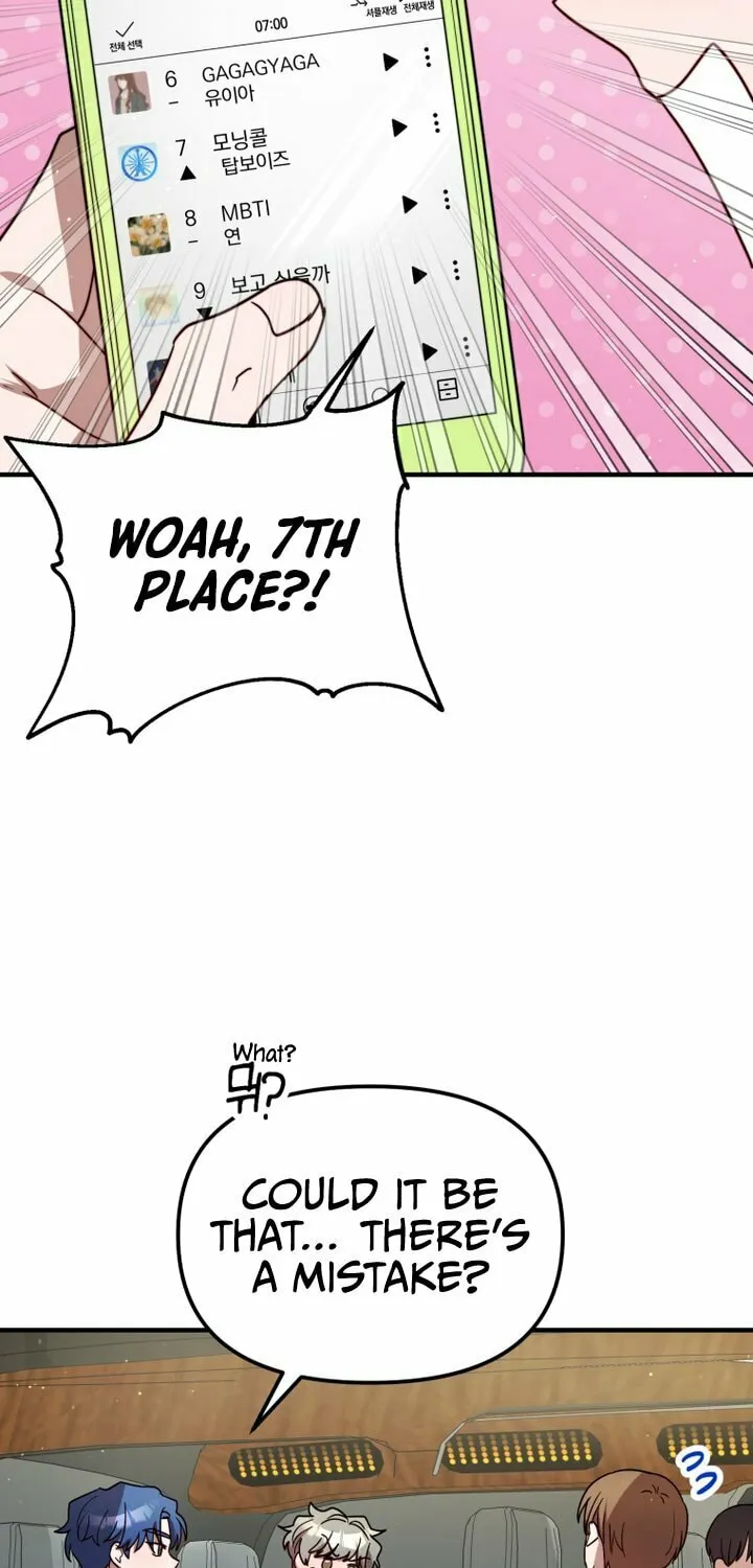 Top Star's Talent Library Chapter 32 page 28 - 