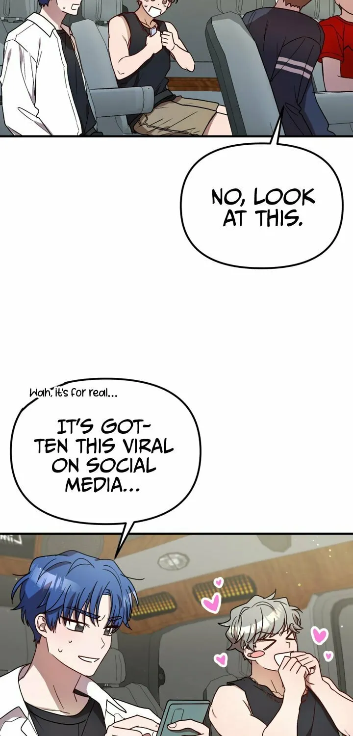 Top Star's Talent Library Chapter 32 page 29 - 