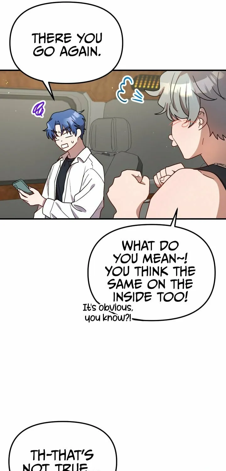 Top Star's Talent Library Chapter 32 page 31 - 