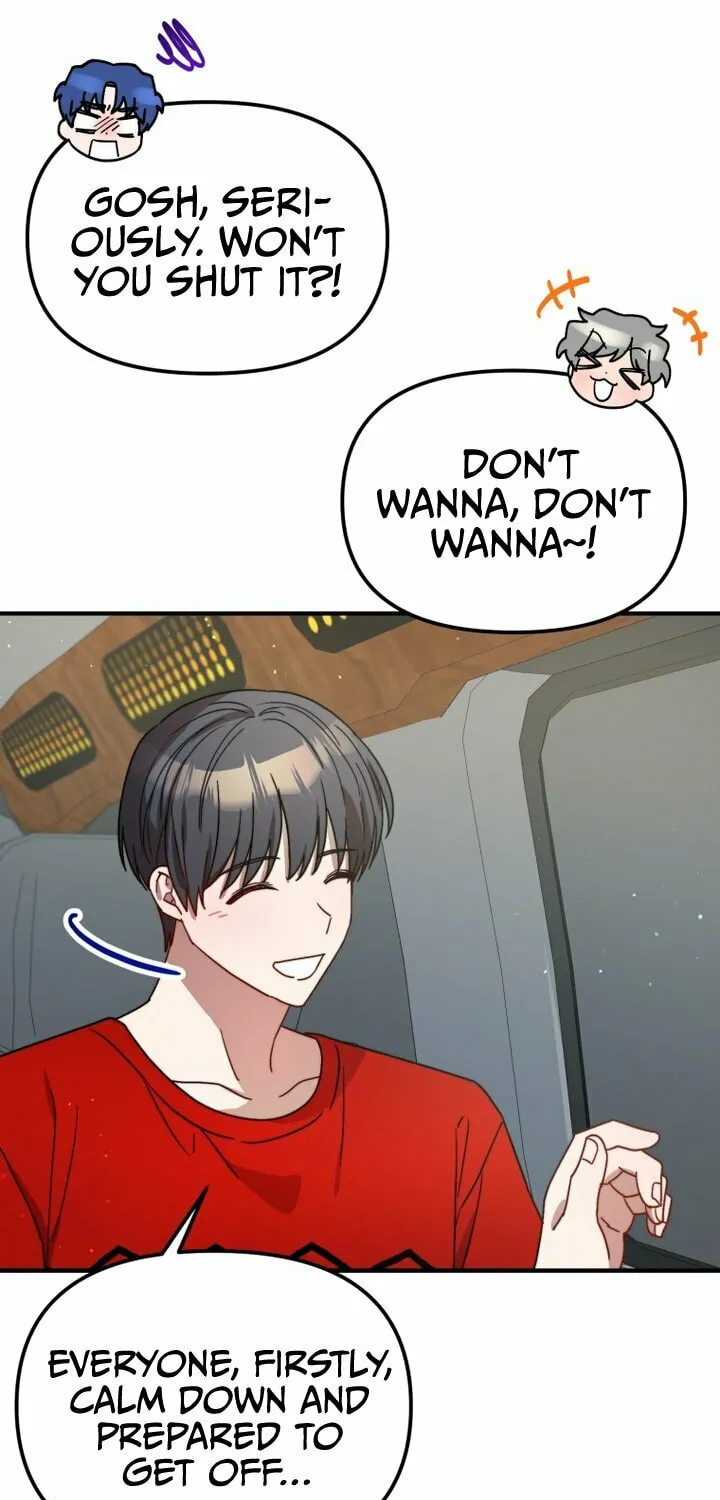 Top Star's Talent Library Chapter 32 page 33 - 