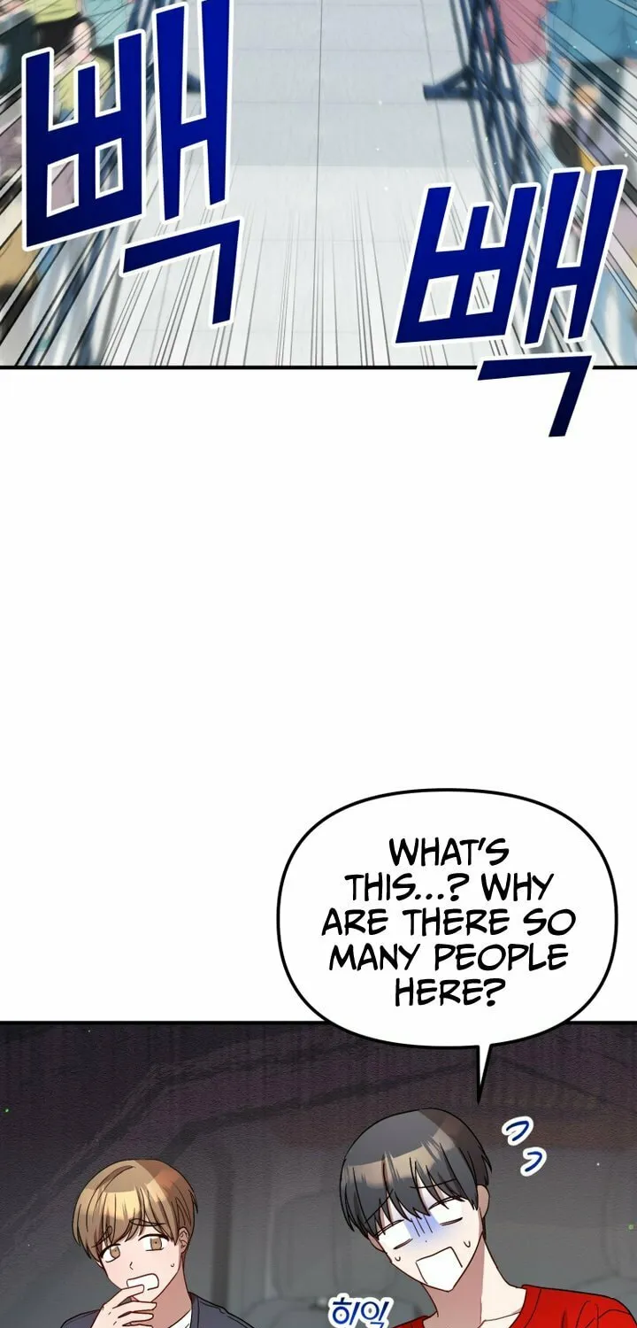 Top Star's Talent Library Chapter 32 page 35 - 