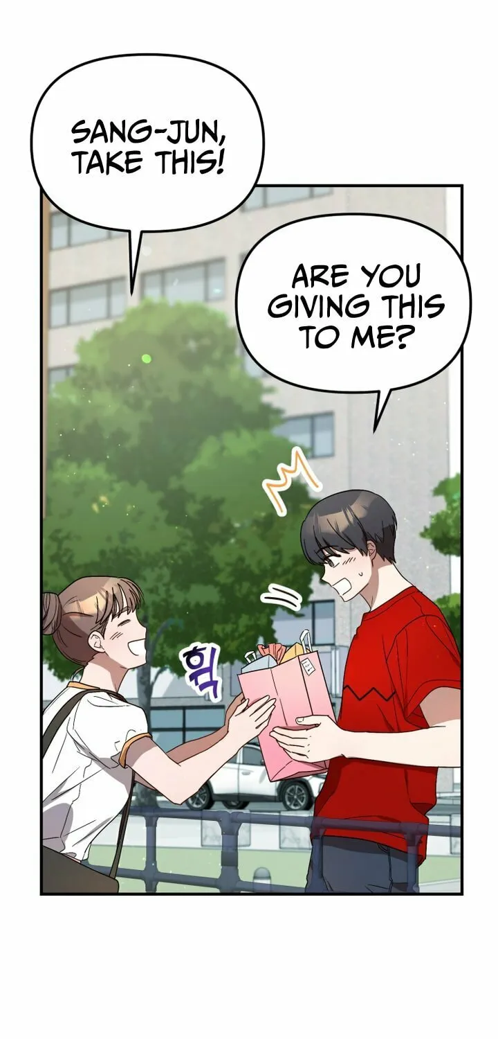 Top Star's Talent Library Chapter 32 page 42 - 