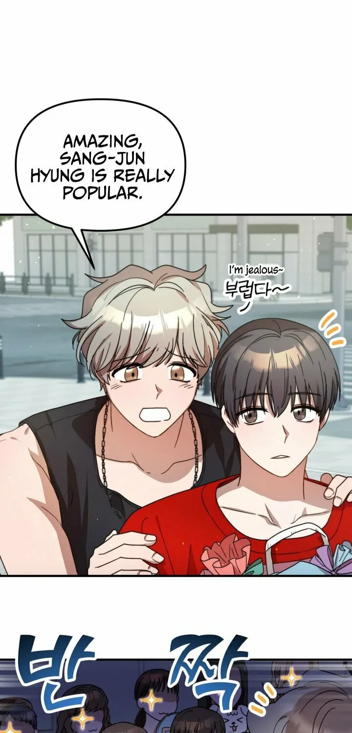 Top Star's Talent Library Chapter 32 page 43 - 