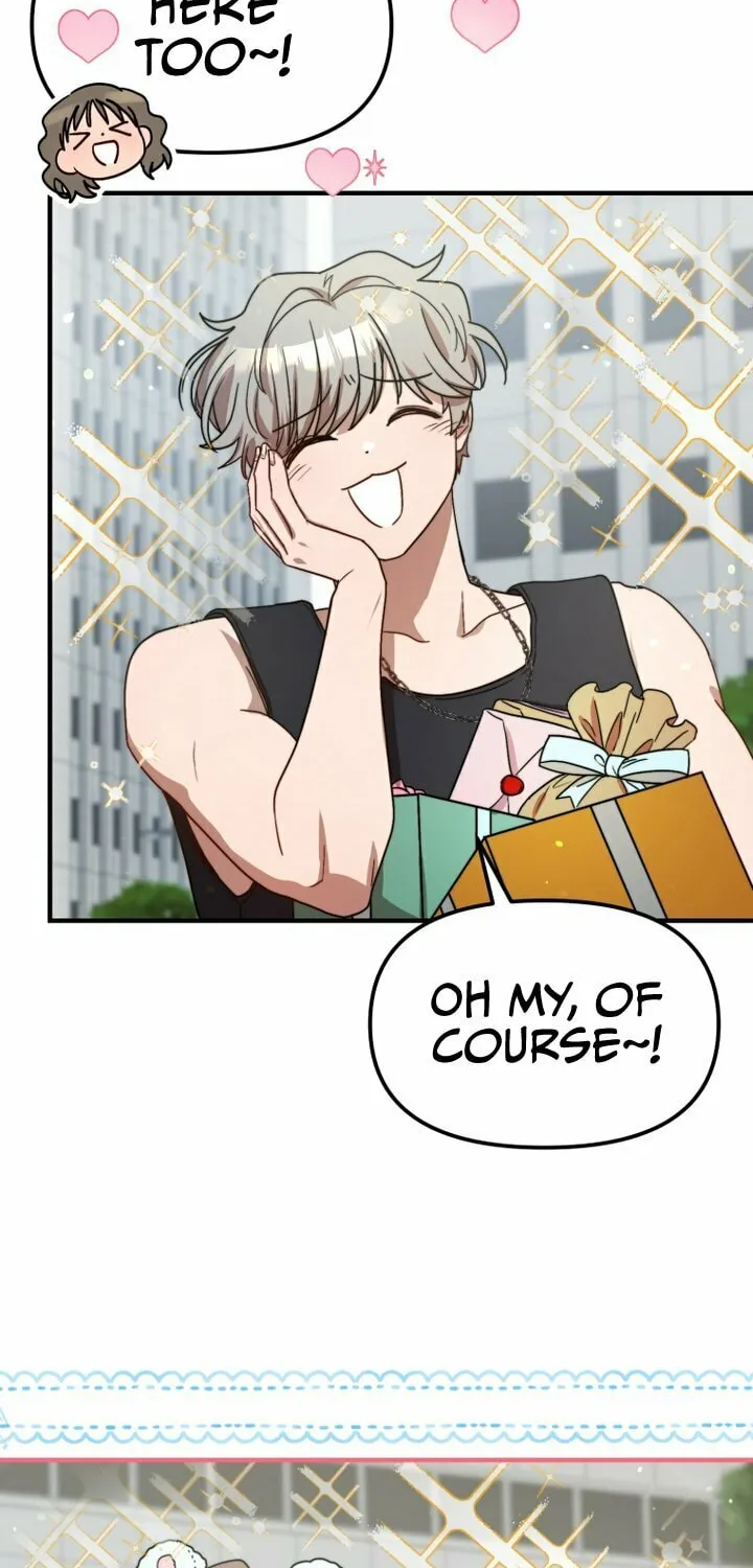 Top Star's Talent Library Chapter 32 page 48 - 