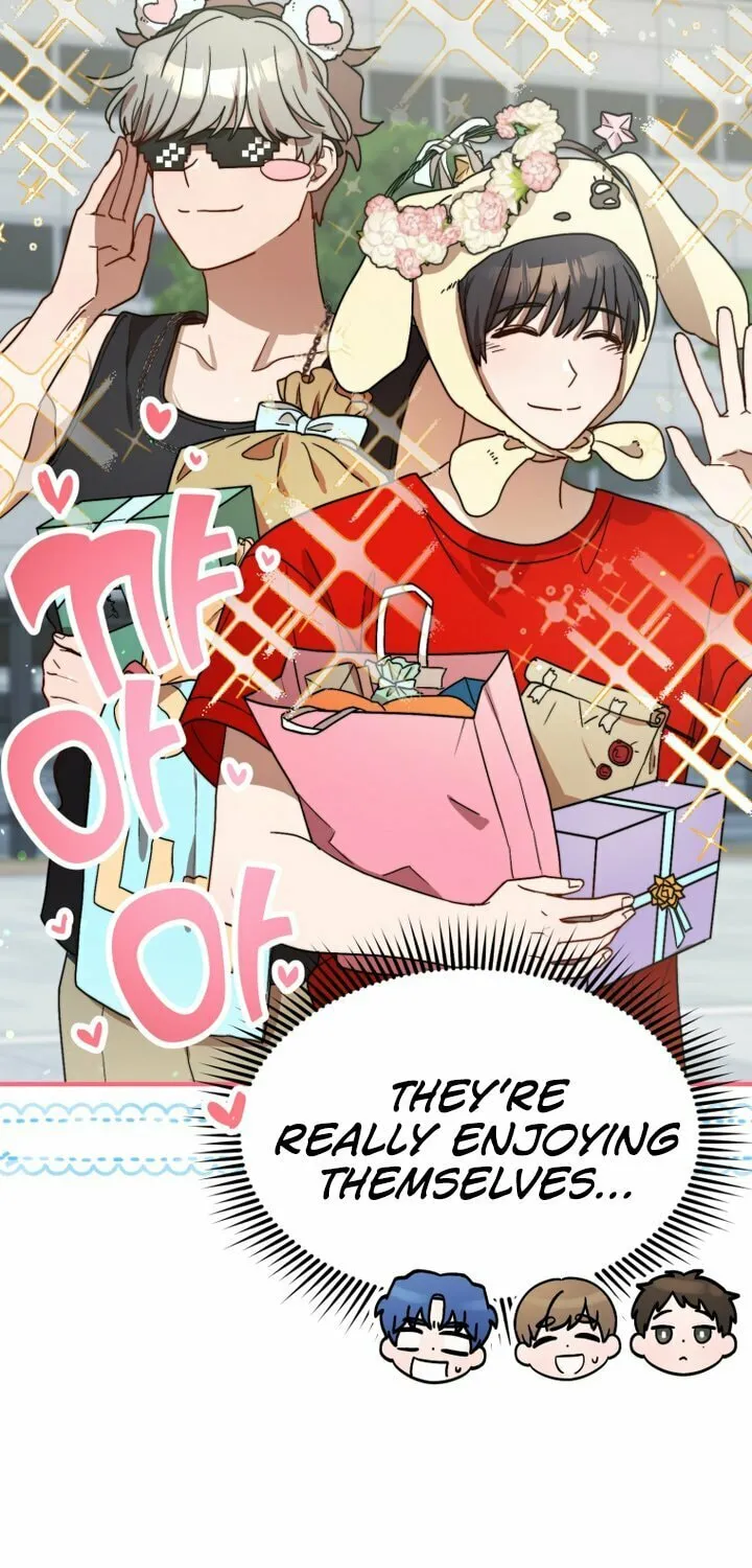 Top Star's Talent Library Chapter 32 page 49 - 