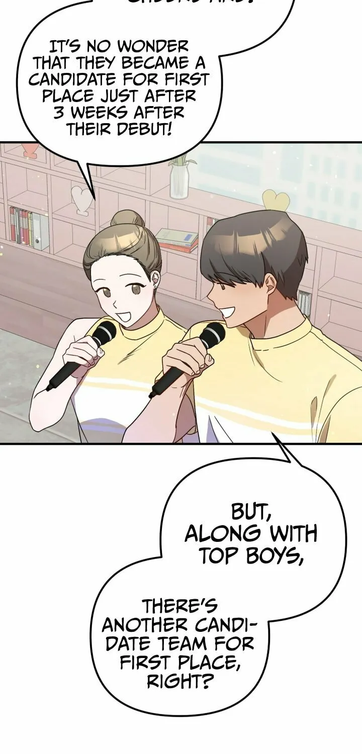 Top Star's Talent Library Chapter 32 page 55 - 
