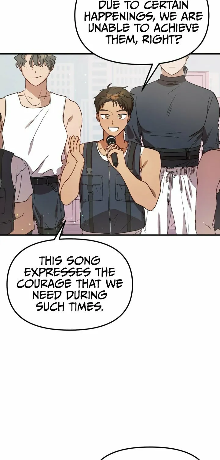 Top Star's Talent Library Chapter 32 page 60 - 