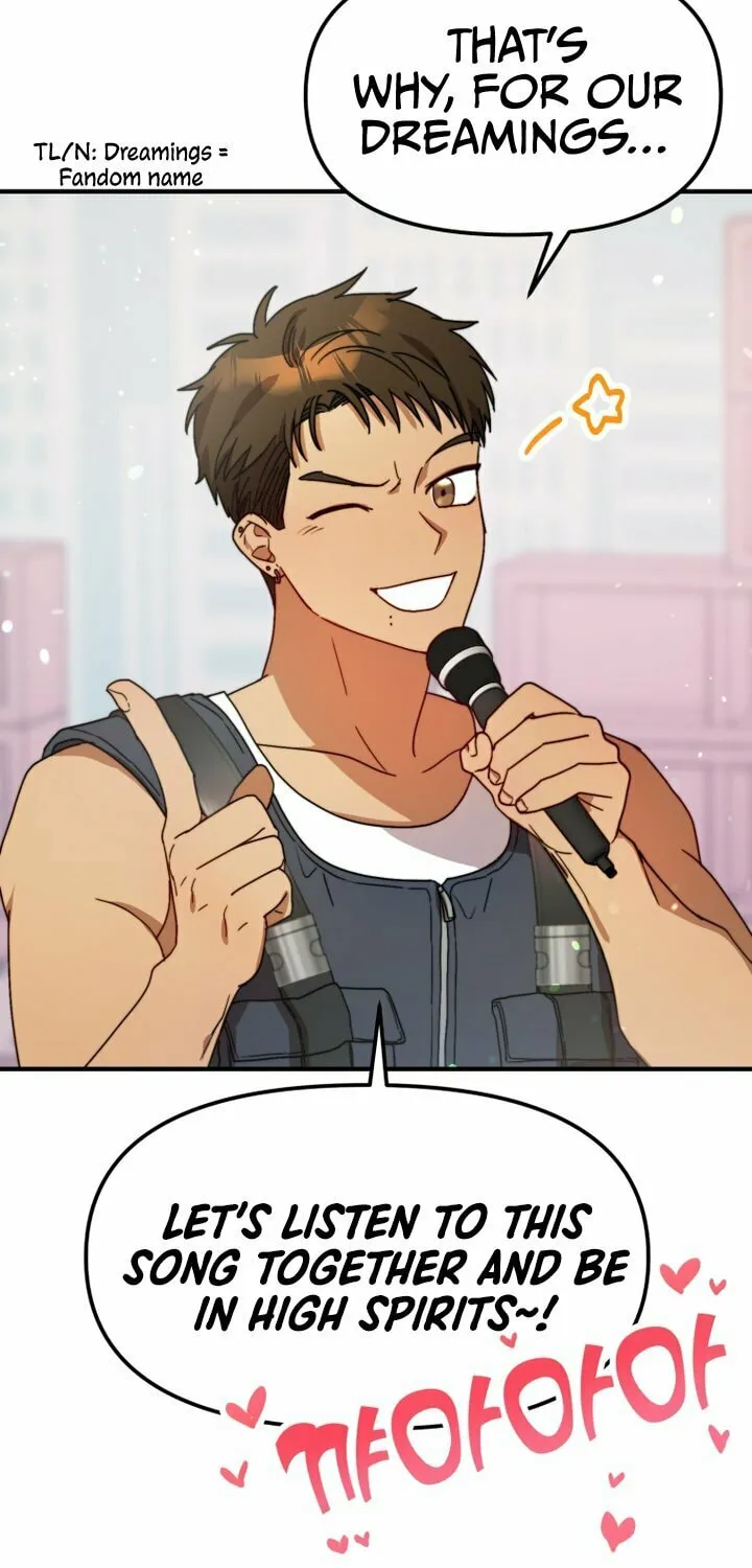 Top Star's Talent Library Chapter 32 page 61 - 