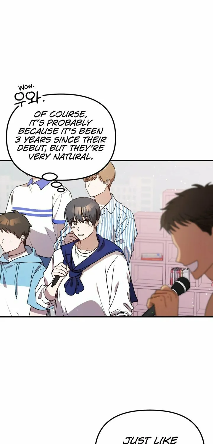 Top Star's Talent Library Chapter 32 page 62 - 