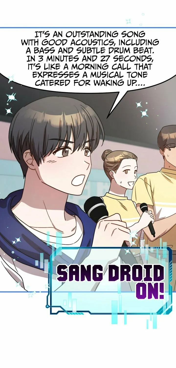 Top Star's Talent Library Chapter 32 page 65 - 