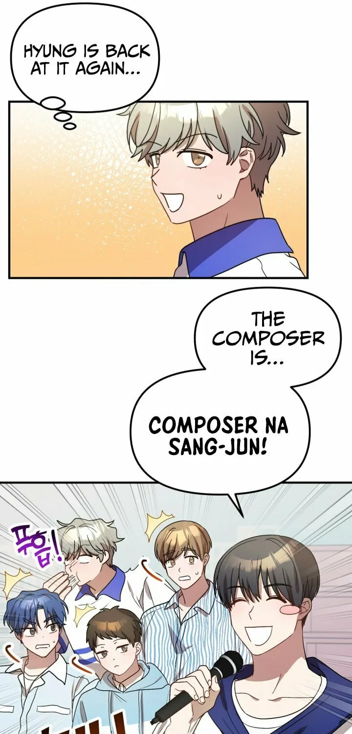 Top Star's Talent Library Chapter 32 page 66 - 