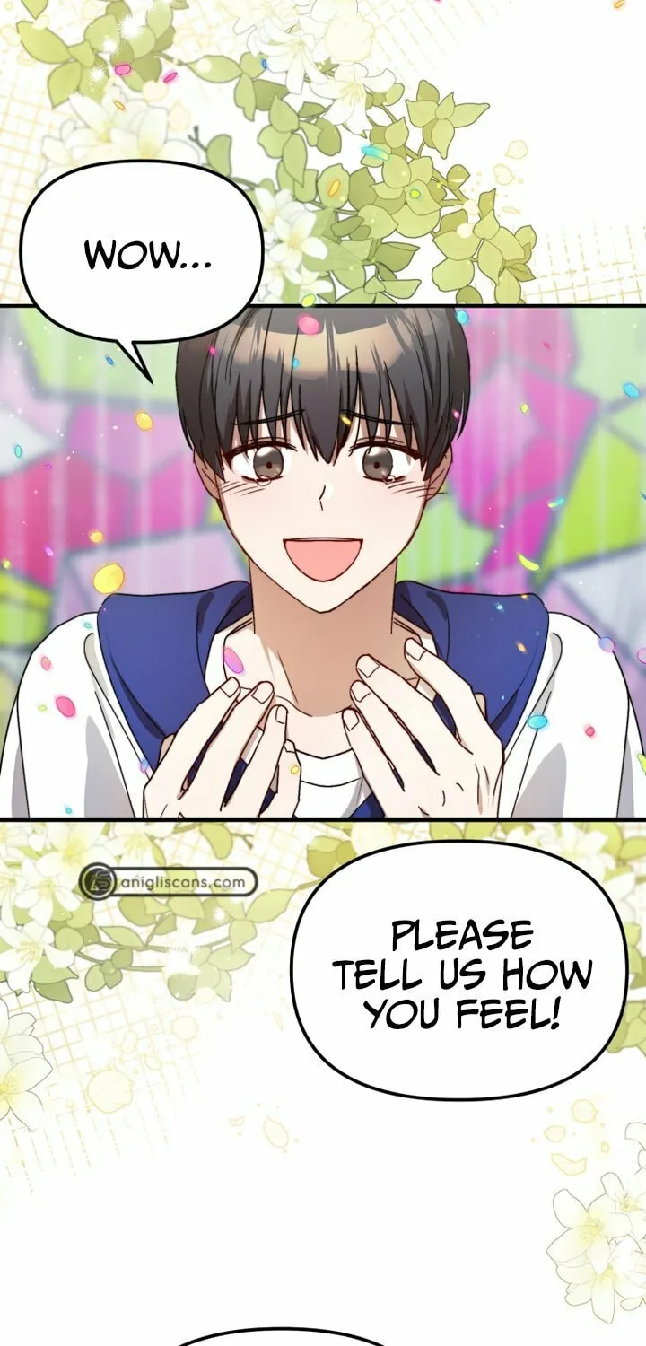 Top Star's Talent Library Chapter 33 page 12 - 