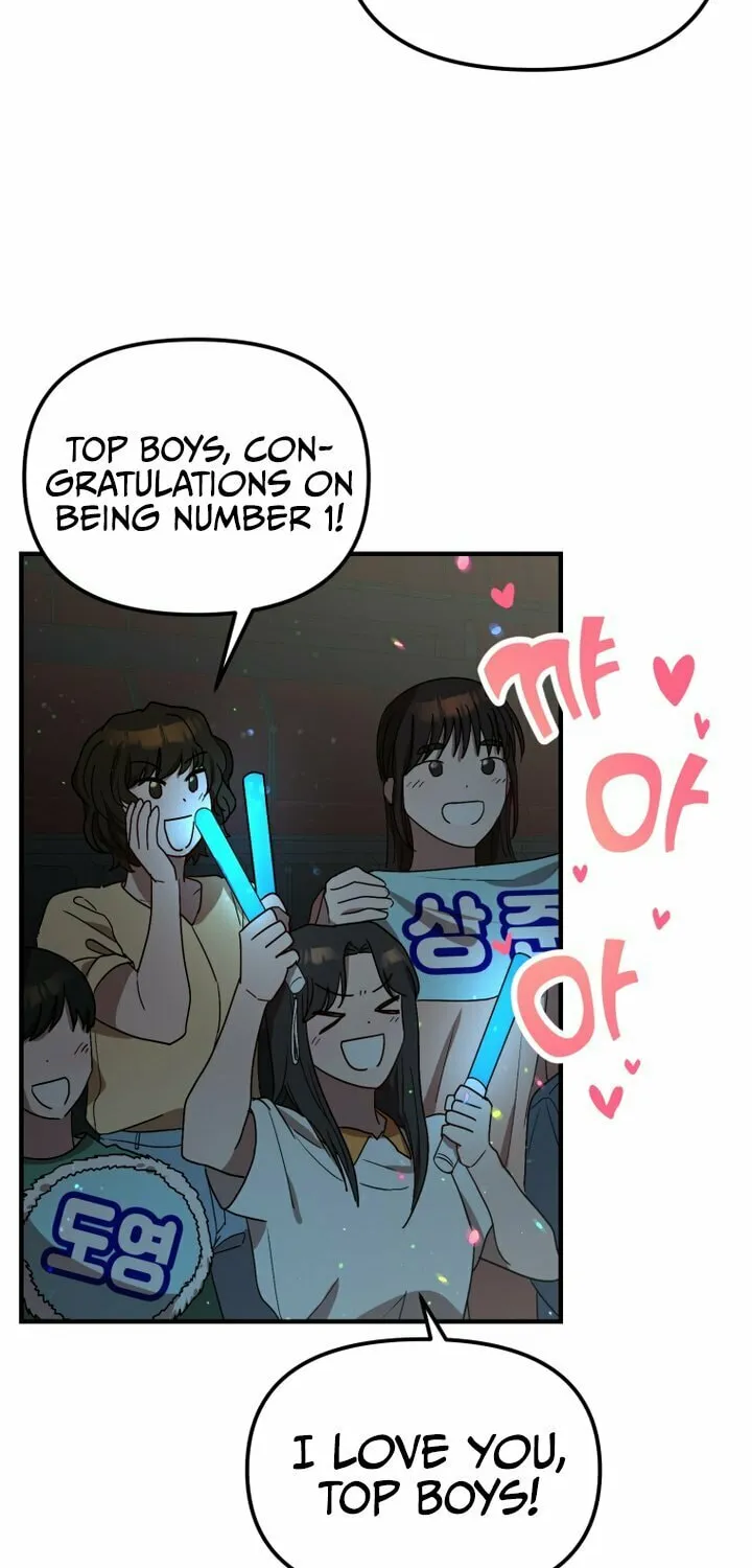 Top Star's Talent Library Chapter 33 page 14 - 