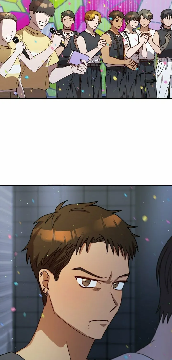 Top Star's Talent Library Chapter 33 page 17 - 
