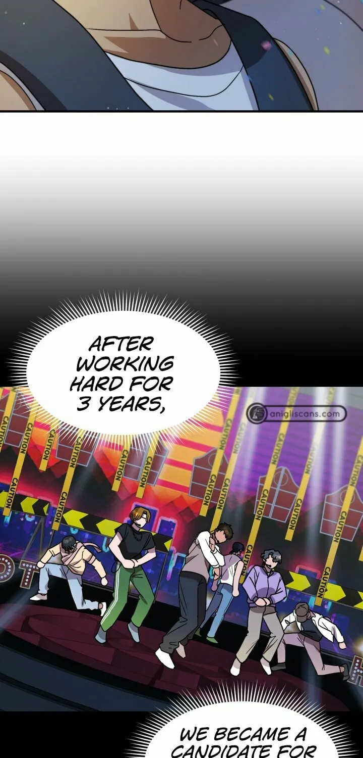 Top Star's Talent Library Chapter 33 page 18 - 