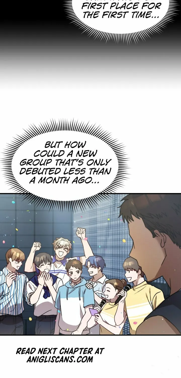 Top Star's Talent Library Chapter 33 page 19 - 