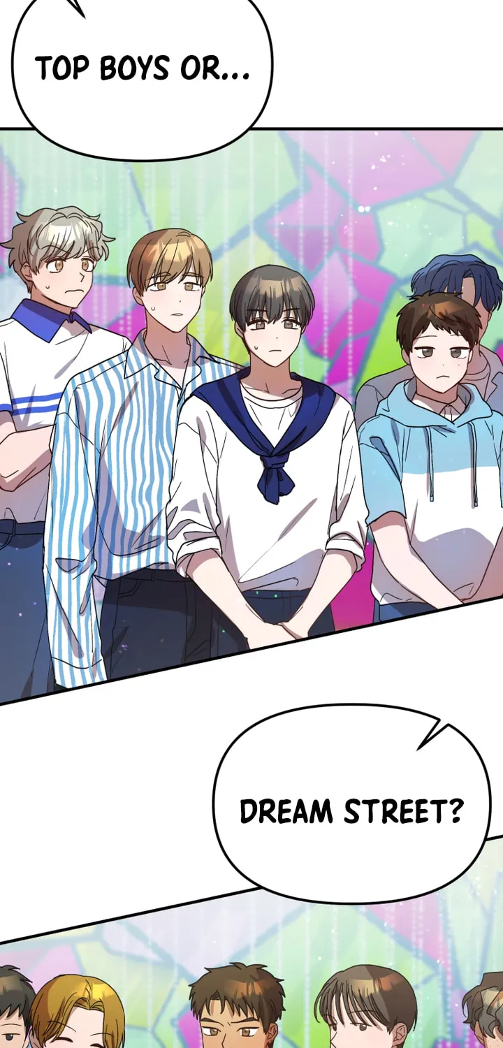 Top Star's Talent Library Chapter 33 page 3 - 