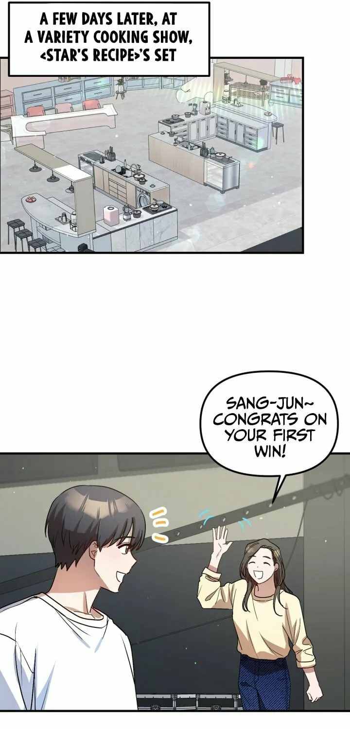 Top Star's Talent Library Chapter 33 page 23 - 