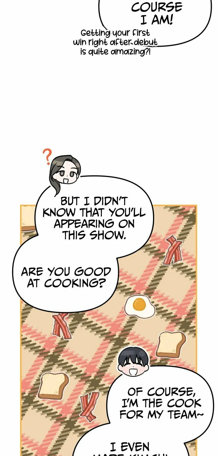 Top Star's Talent Library Chapter 33 page 25 - 